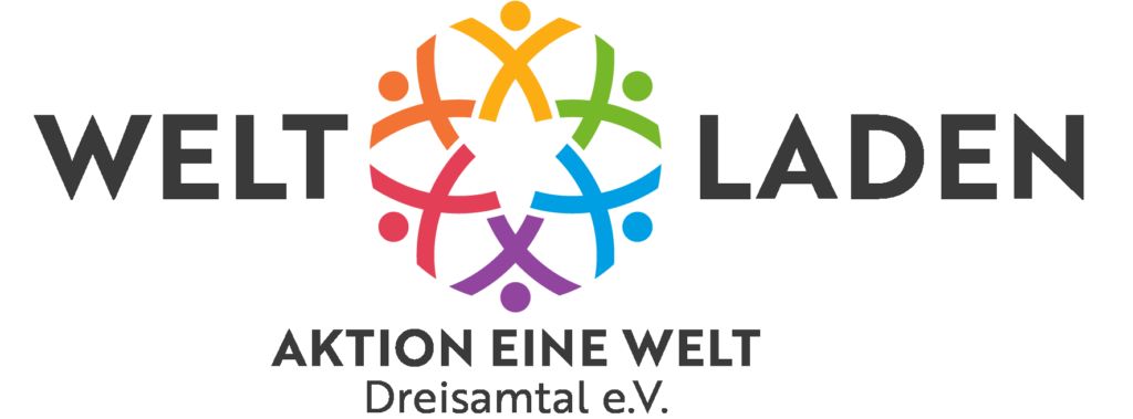 Logo Weltladen Kircharten